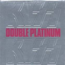 Kiss : Double Platinum